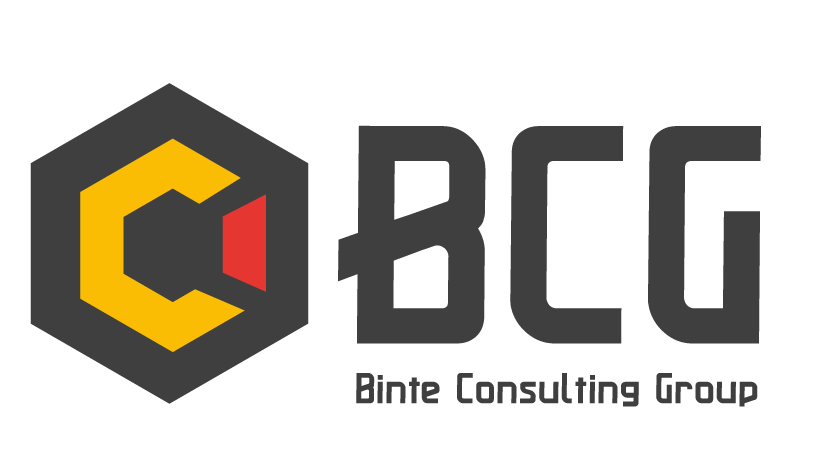Logo BCG